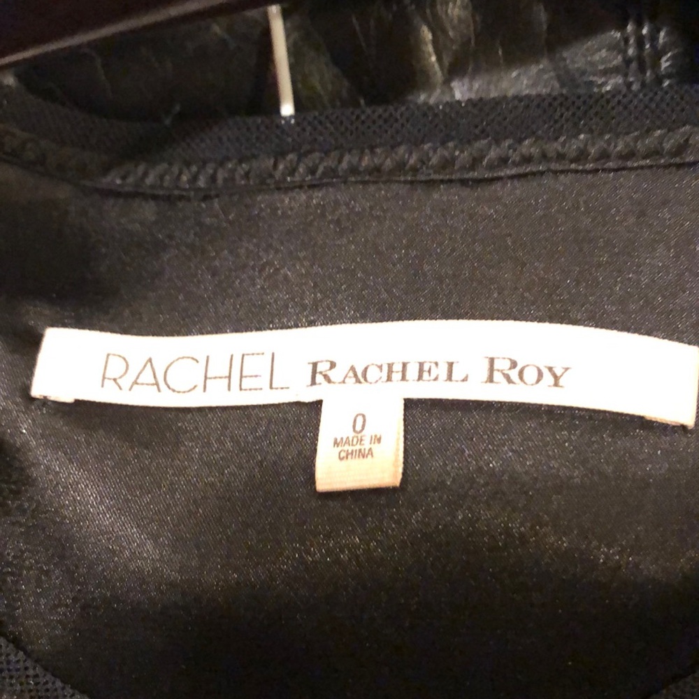 Rachel Roy Cocktail Dress View 3